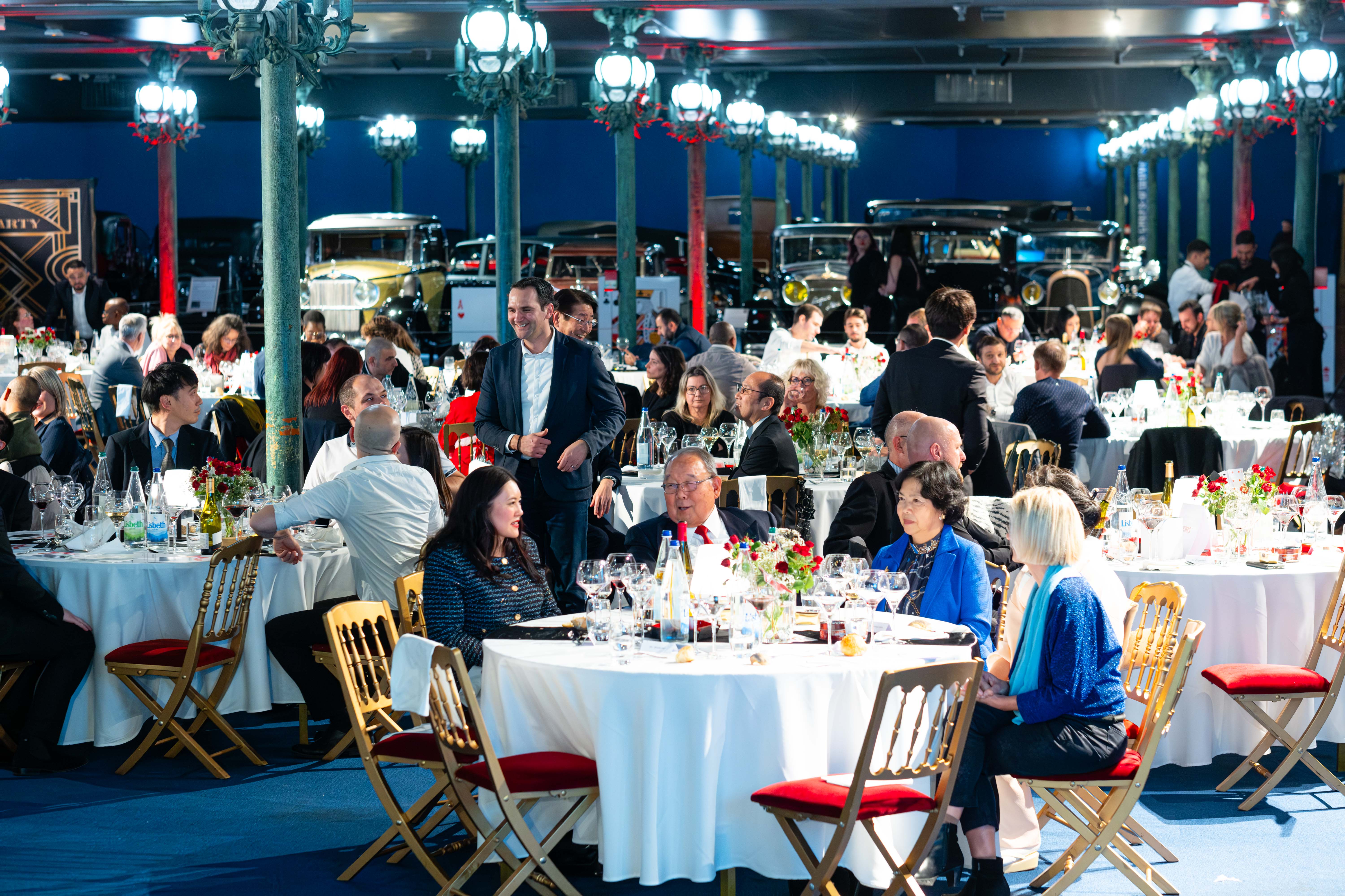 Simulation automobile Charente-Maritime