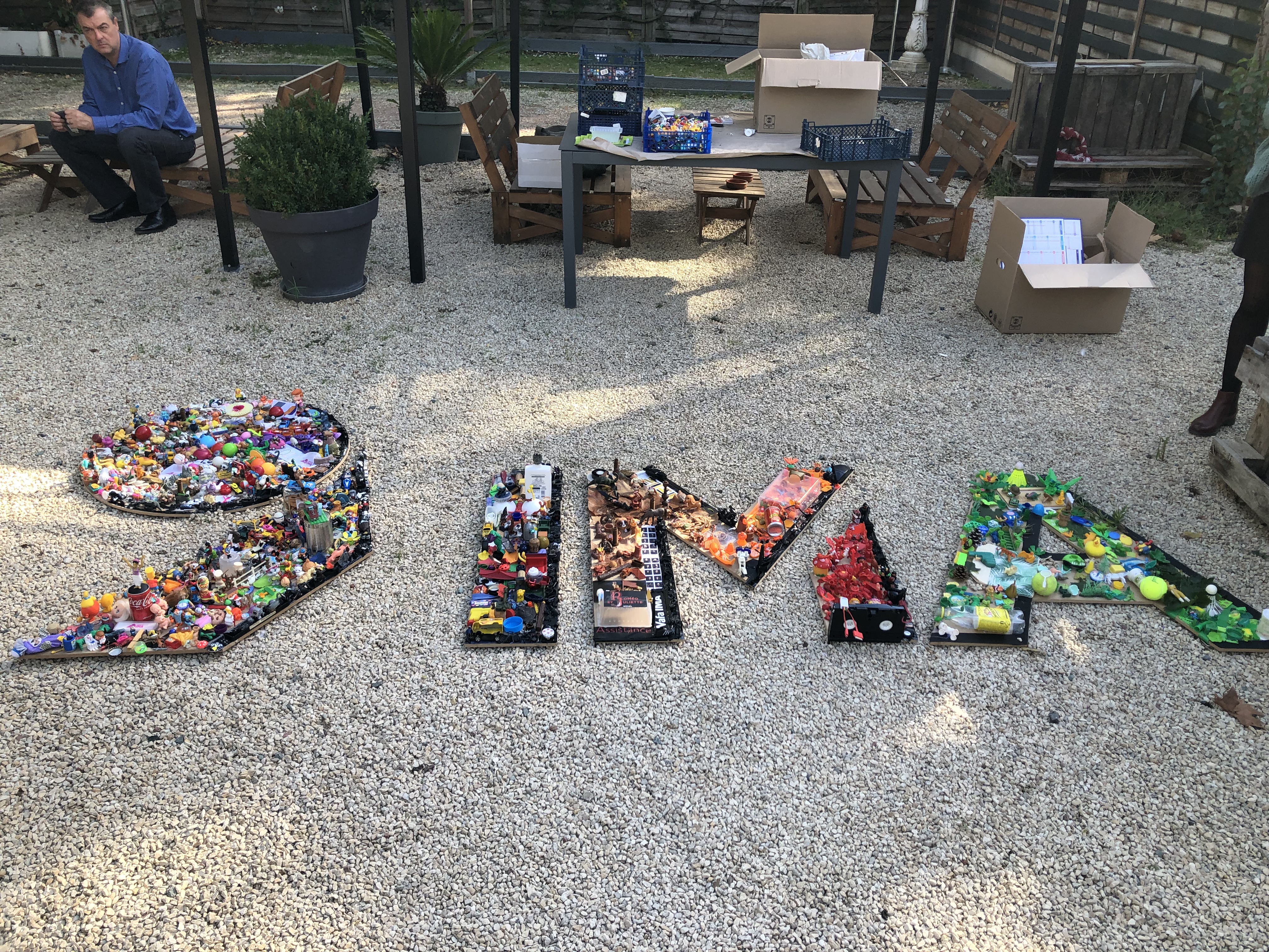 INNOV events Soirée d&rsquo;entreprise à Marseille