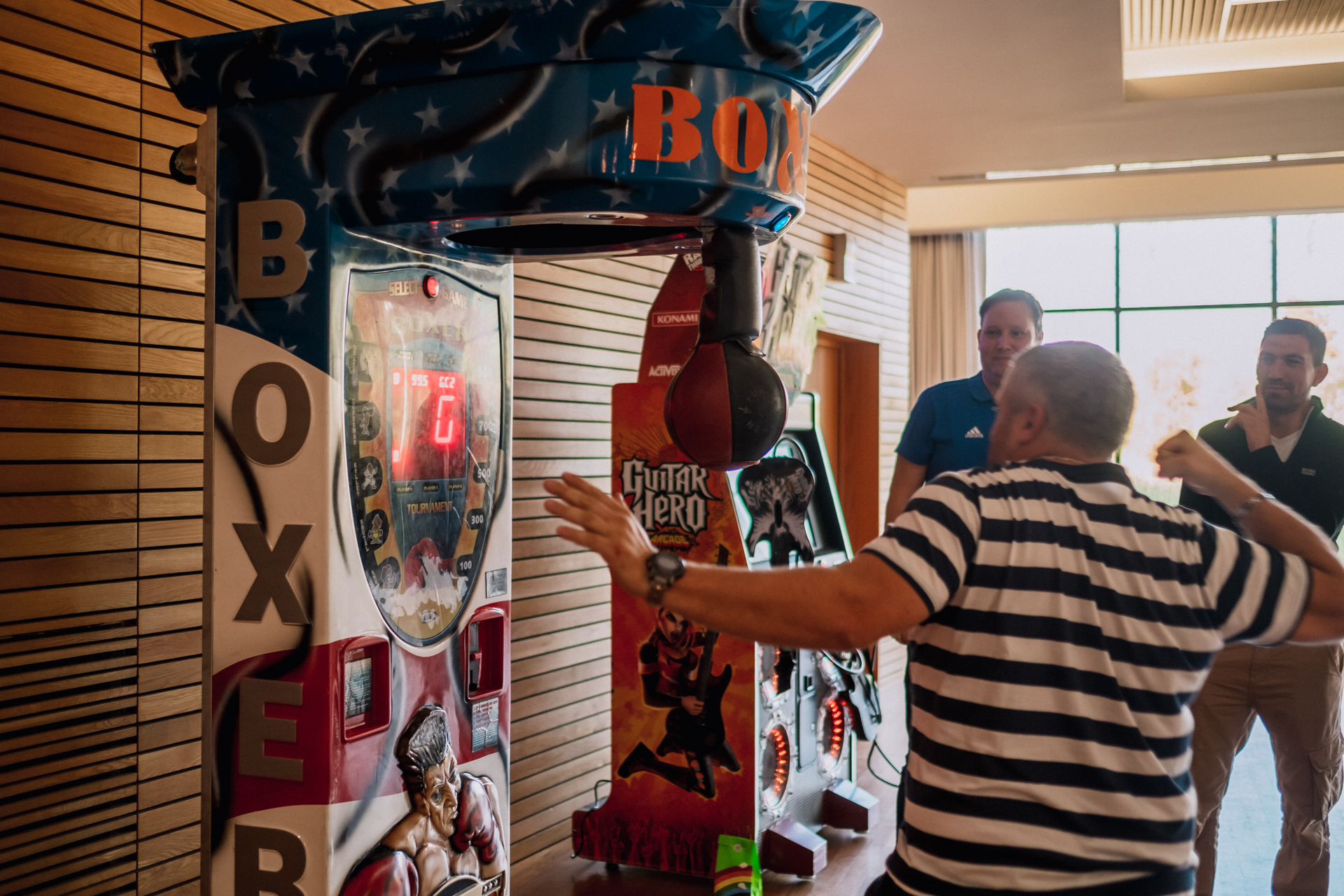 Organiser Organisation jeux concours Grenoble