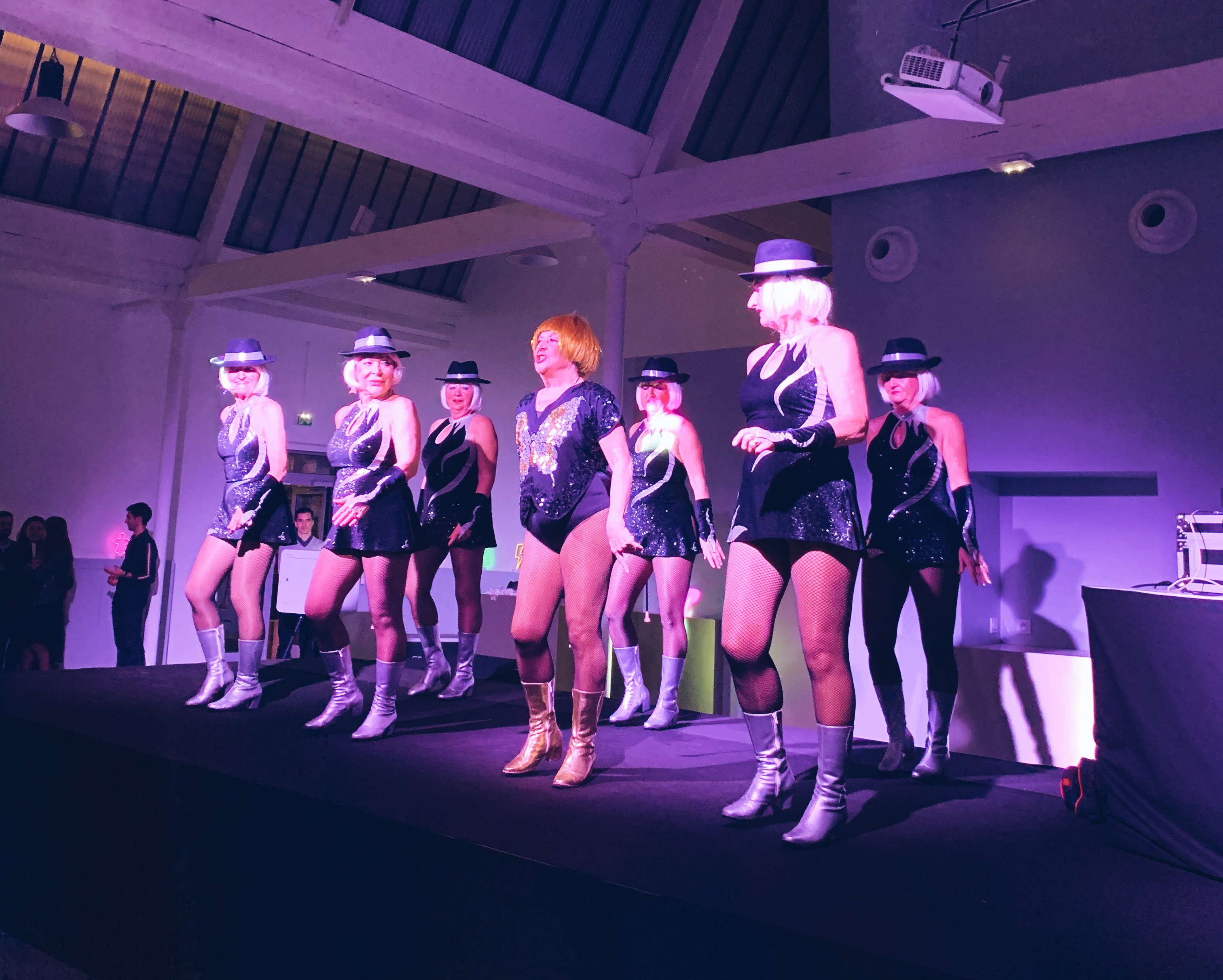 Interprétation et traduction Nord