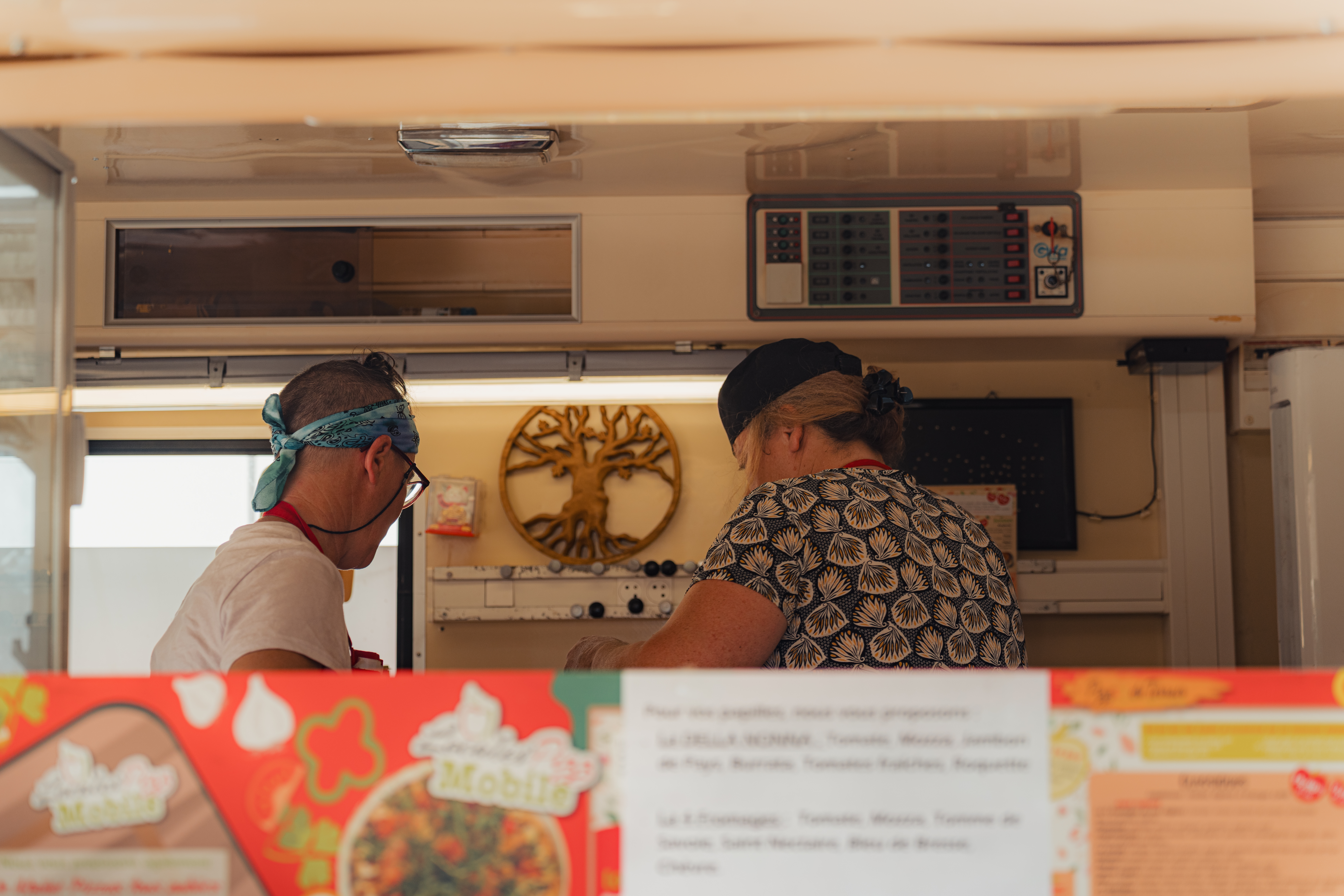 Food truck evénements Pau (64)