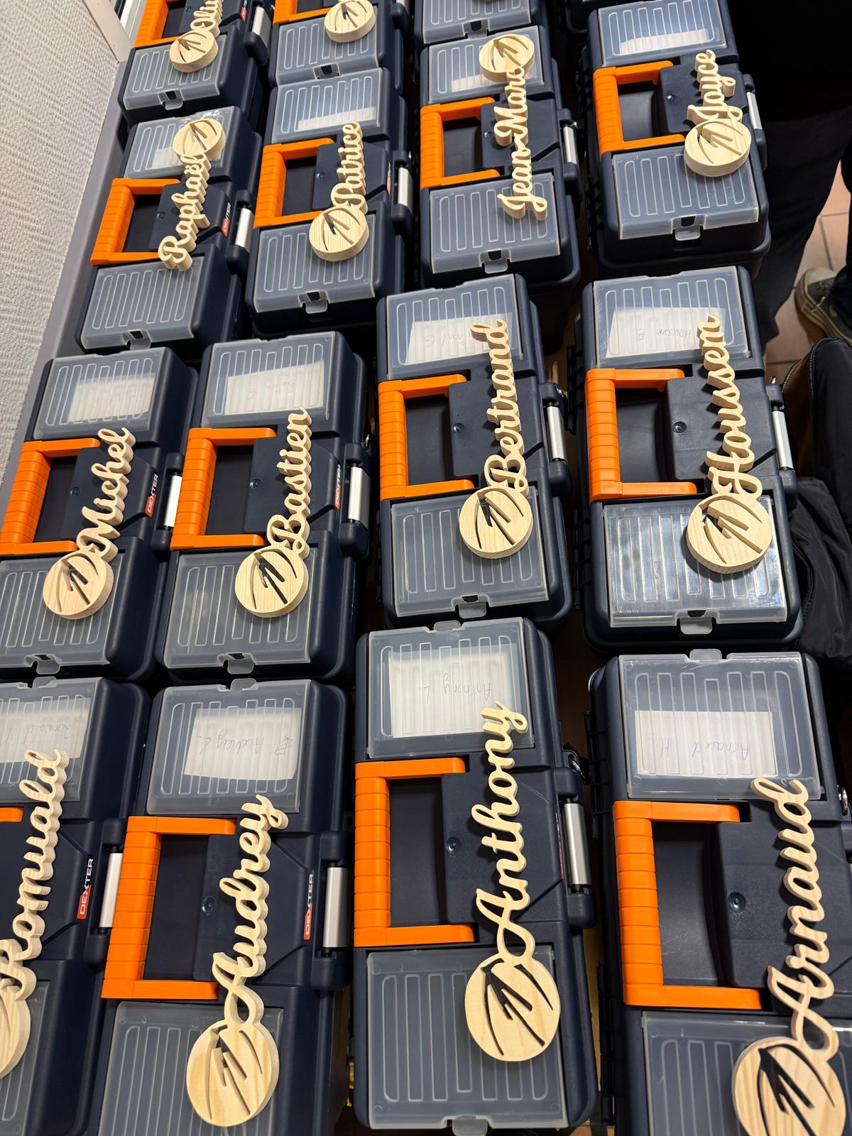 Goodies / Cadeaux entreprise Lille (59)