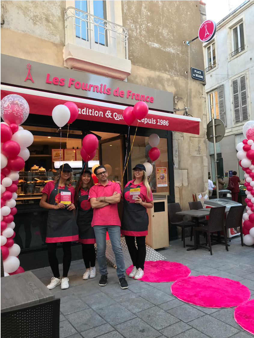 Organiser PLV événementielle à Liège : une visibilité de marque nette, installée sans stress