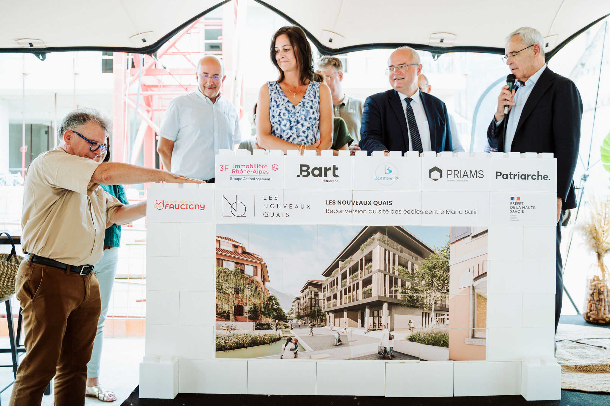 Communication événementielle Pau (64)