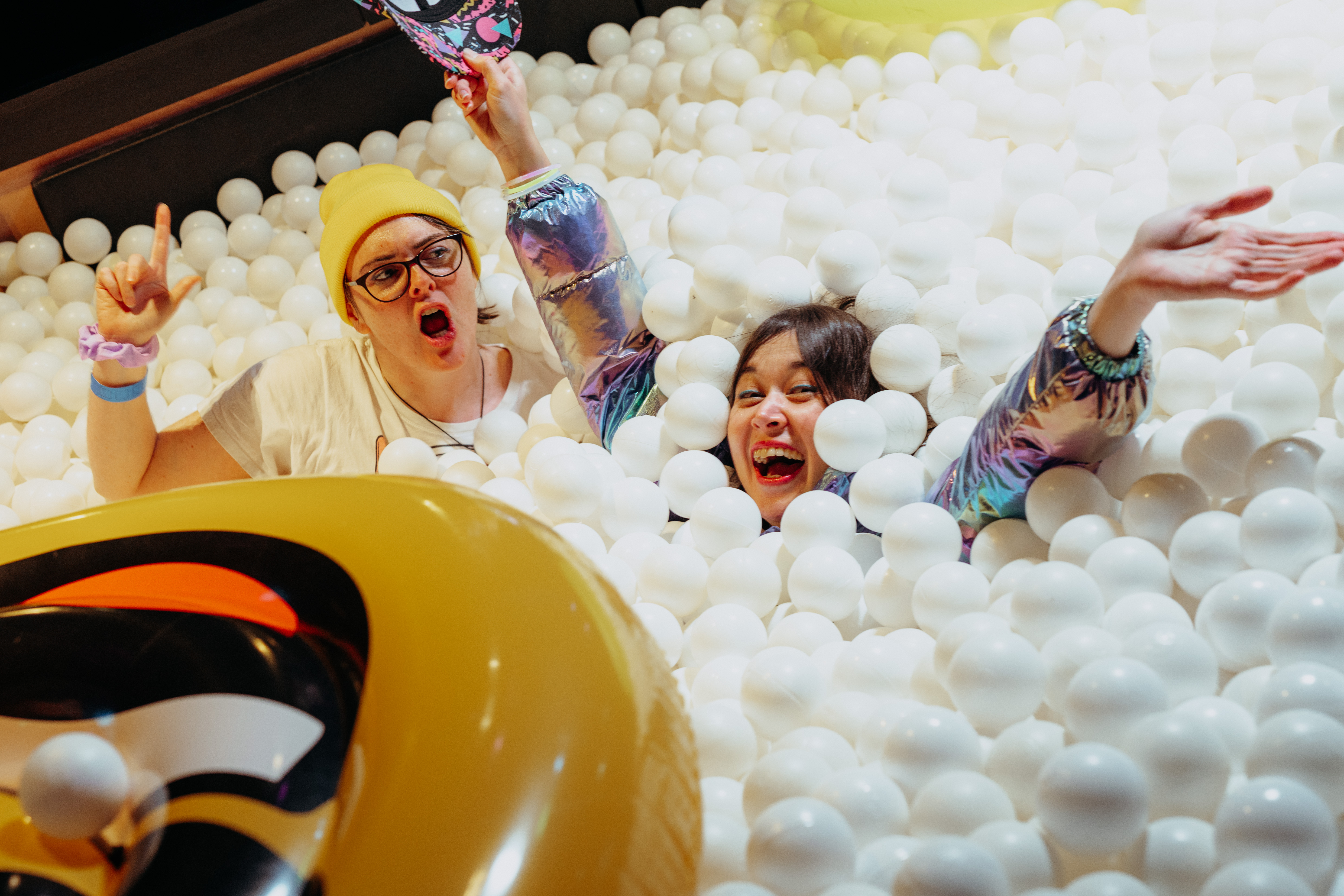 Agence événementielle Liège