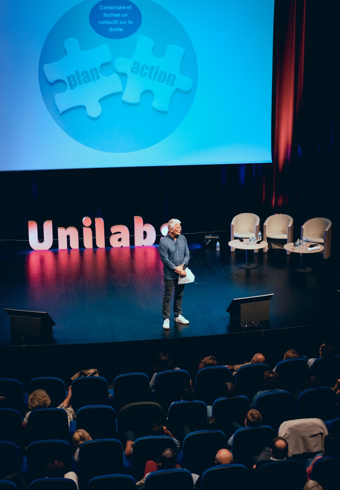 INNOV events Assemblée Générale Pau