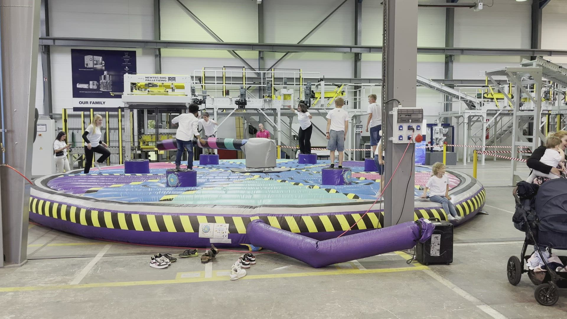 Organiser Acting Nevers