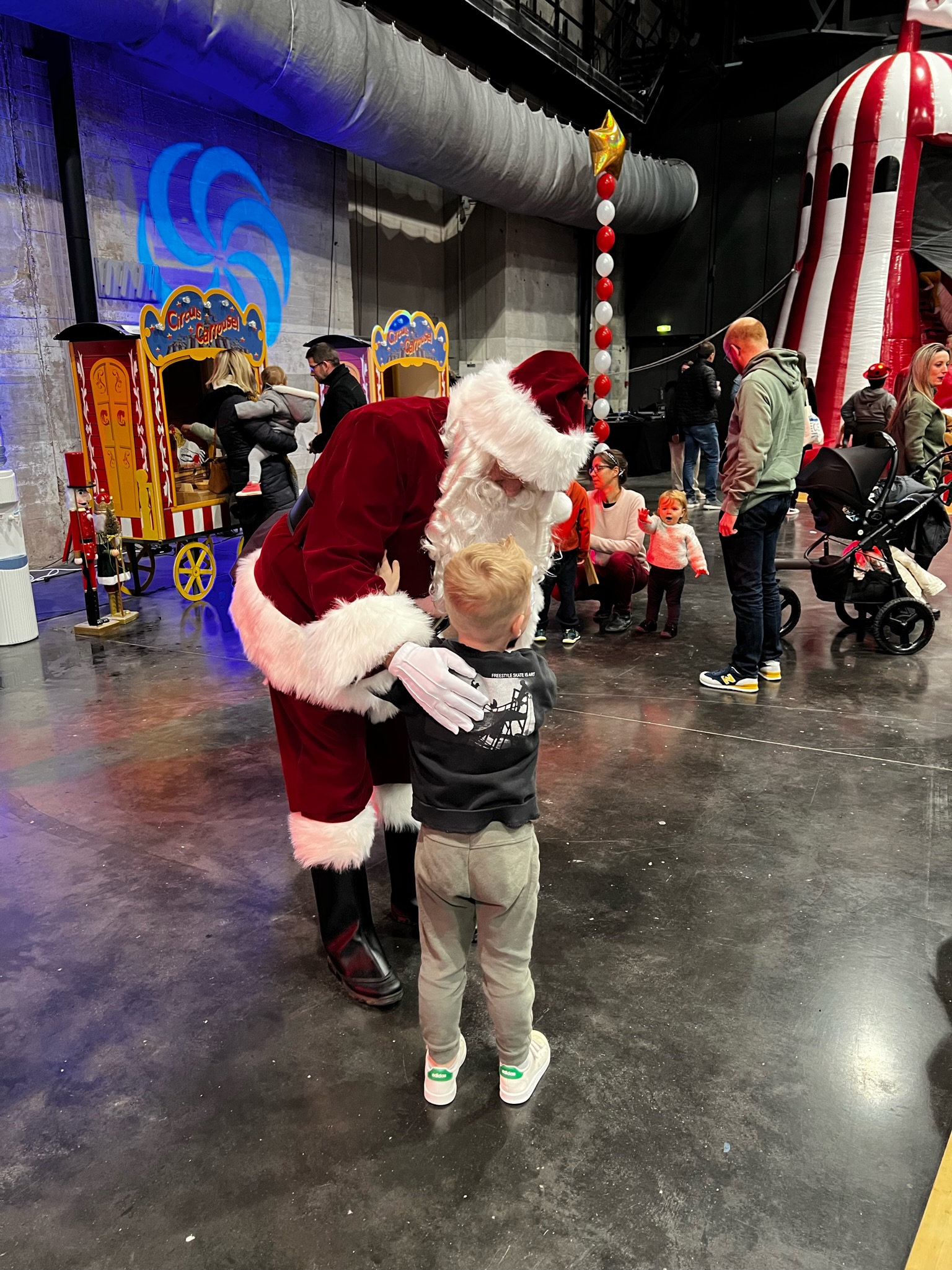 Organiser Jeux gonflables entreprise Bordeaux