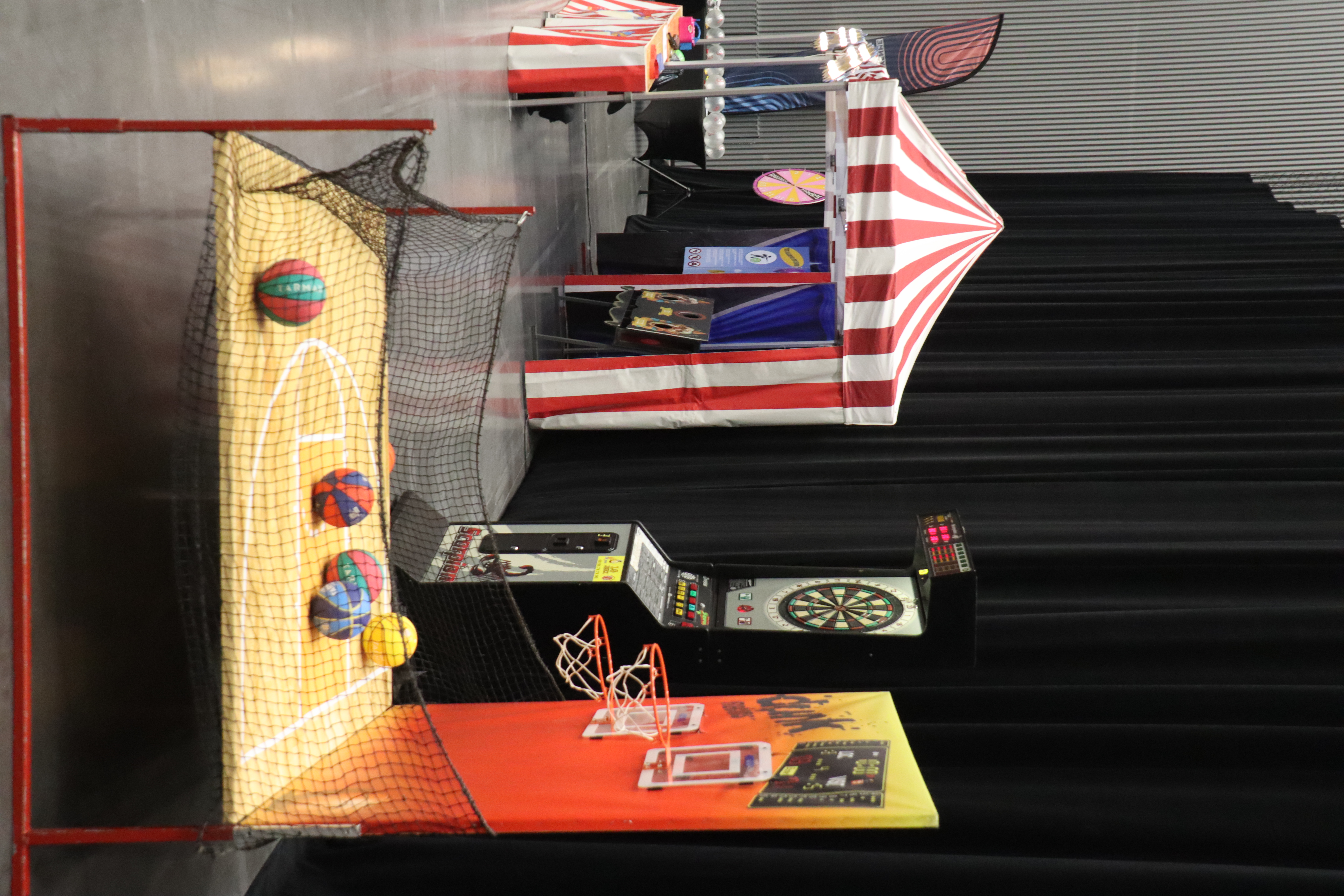 Location de chapiteau pour événements Nord