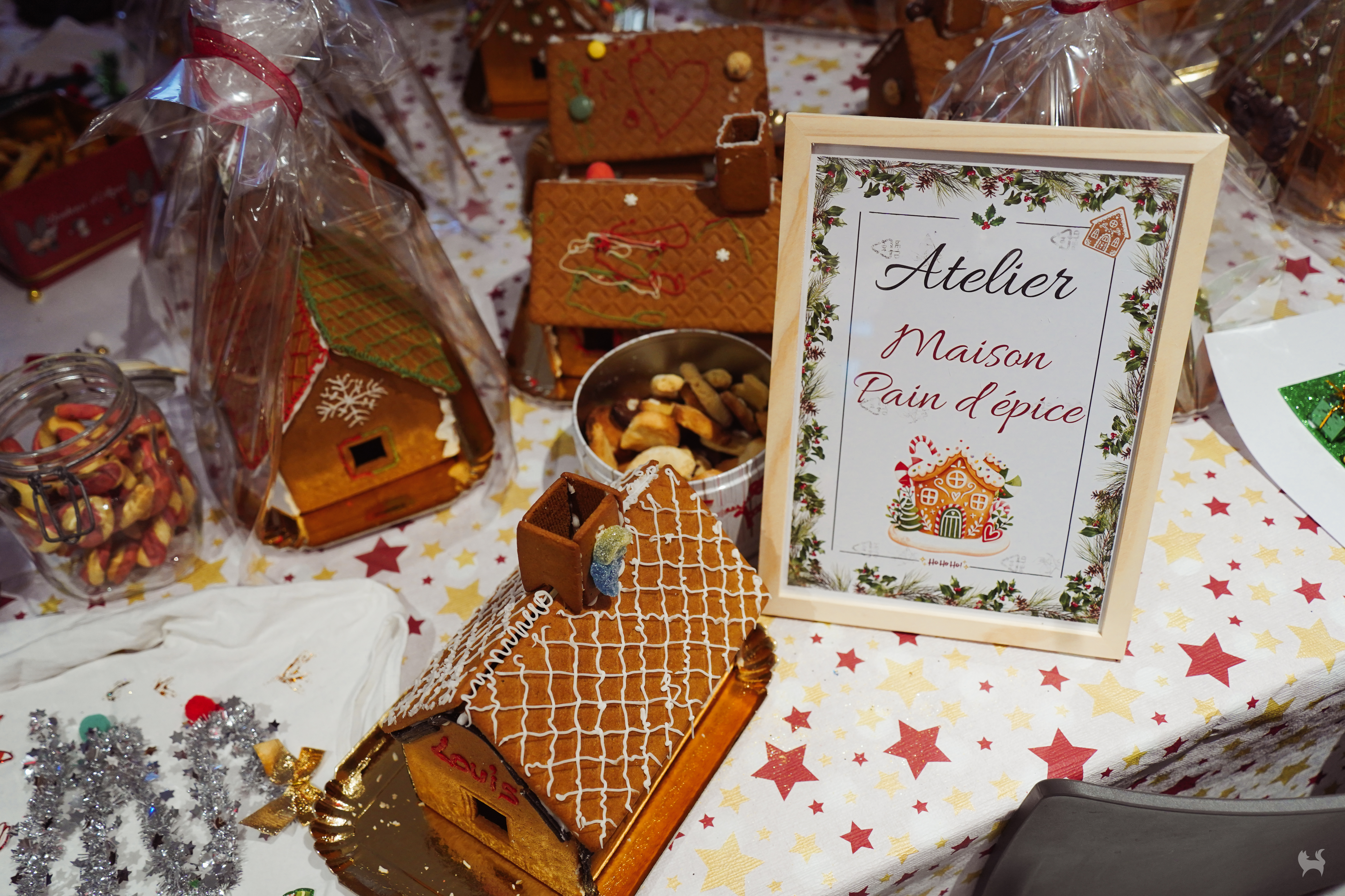 Organiser Animation création de baby-foot Lille