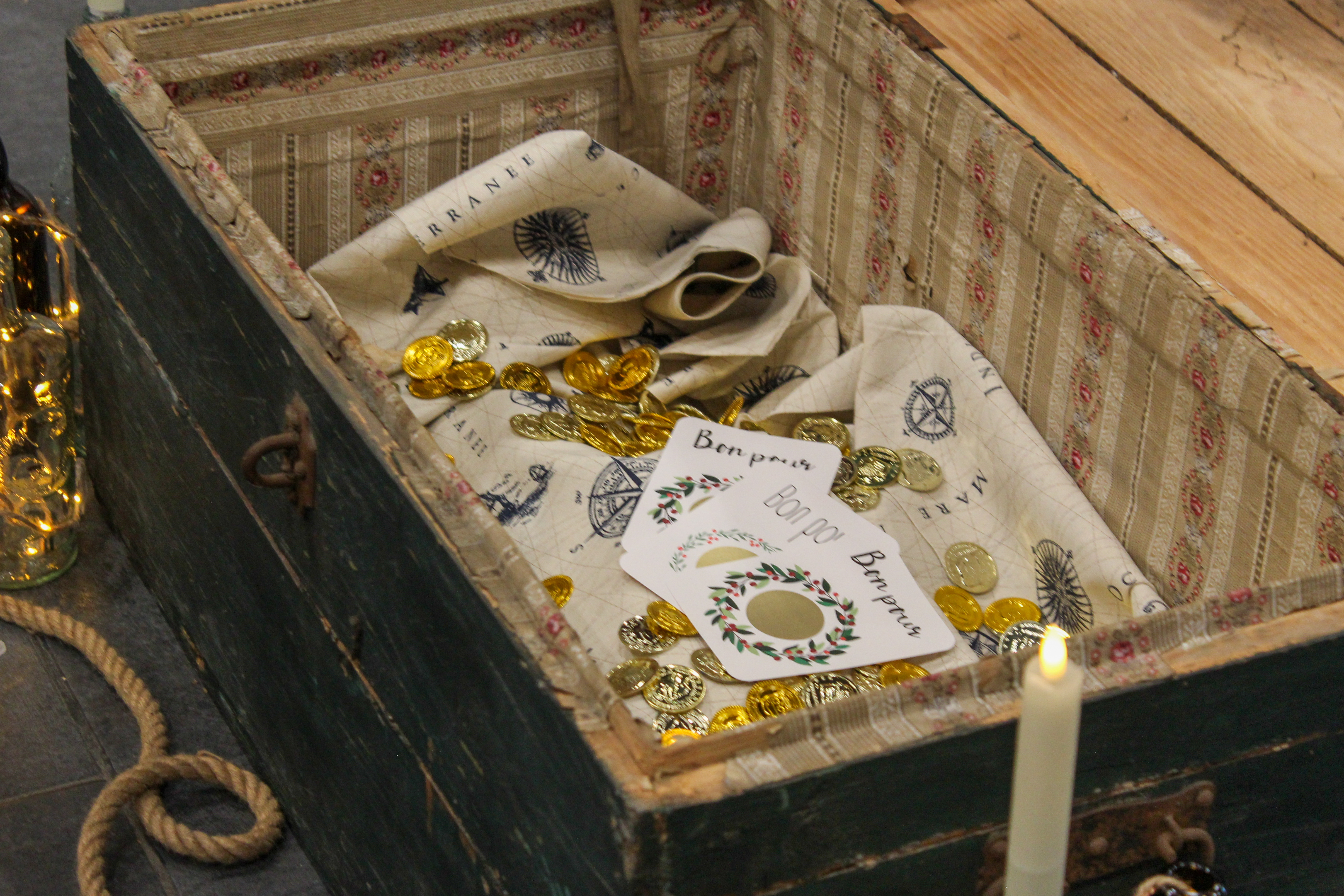 Animation Escape Game entreprise Montpellier (34)