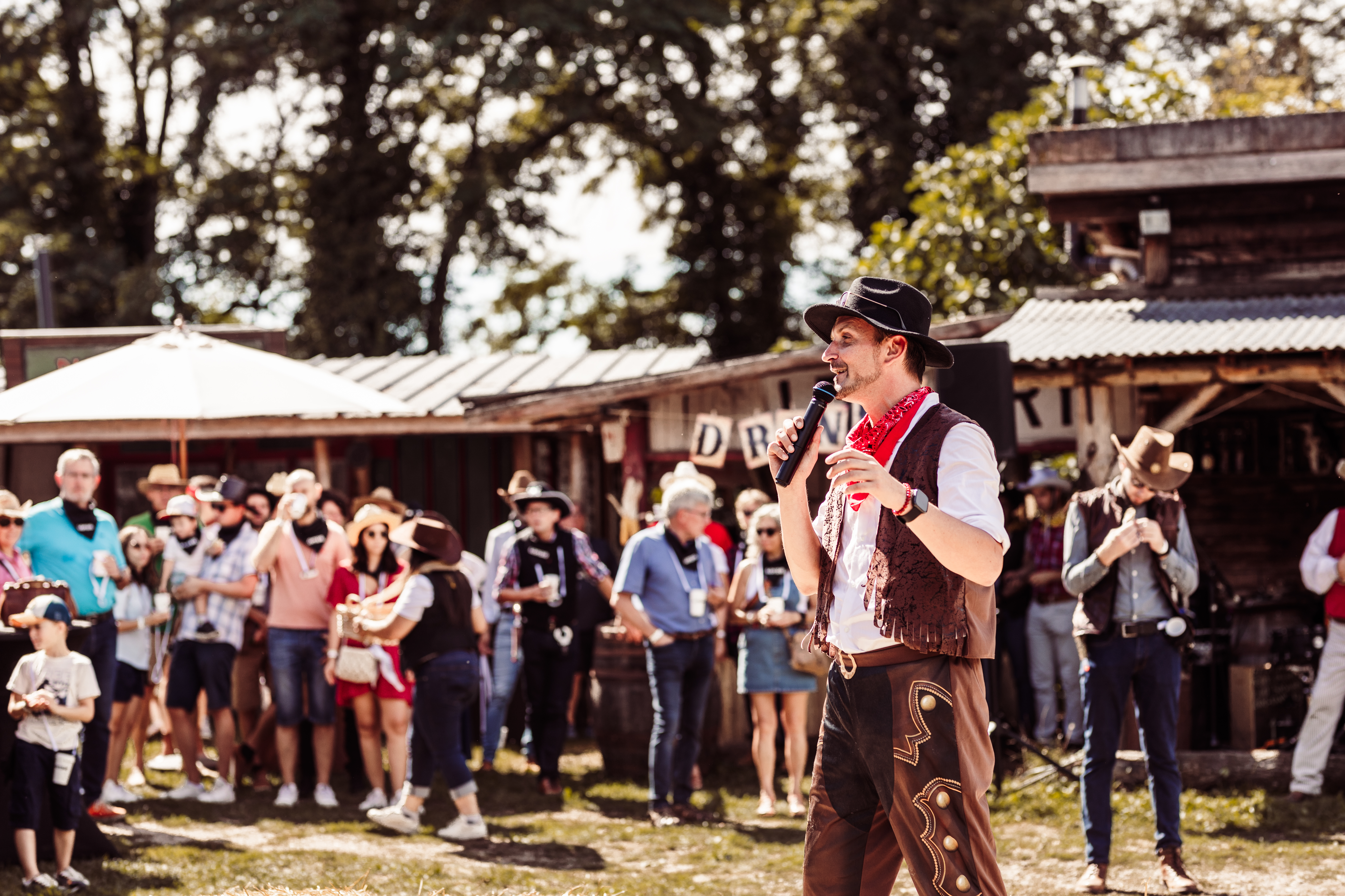 Animateur événementiel https://innov-events.be/agence-evenementielle-liege/