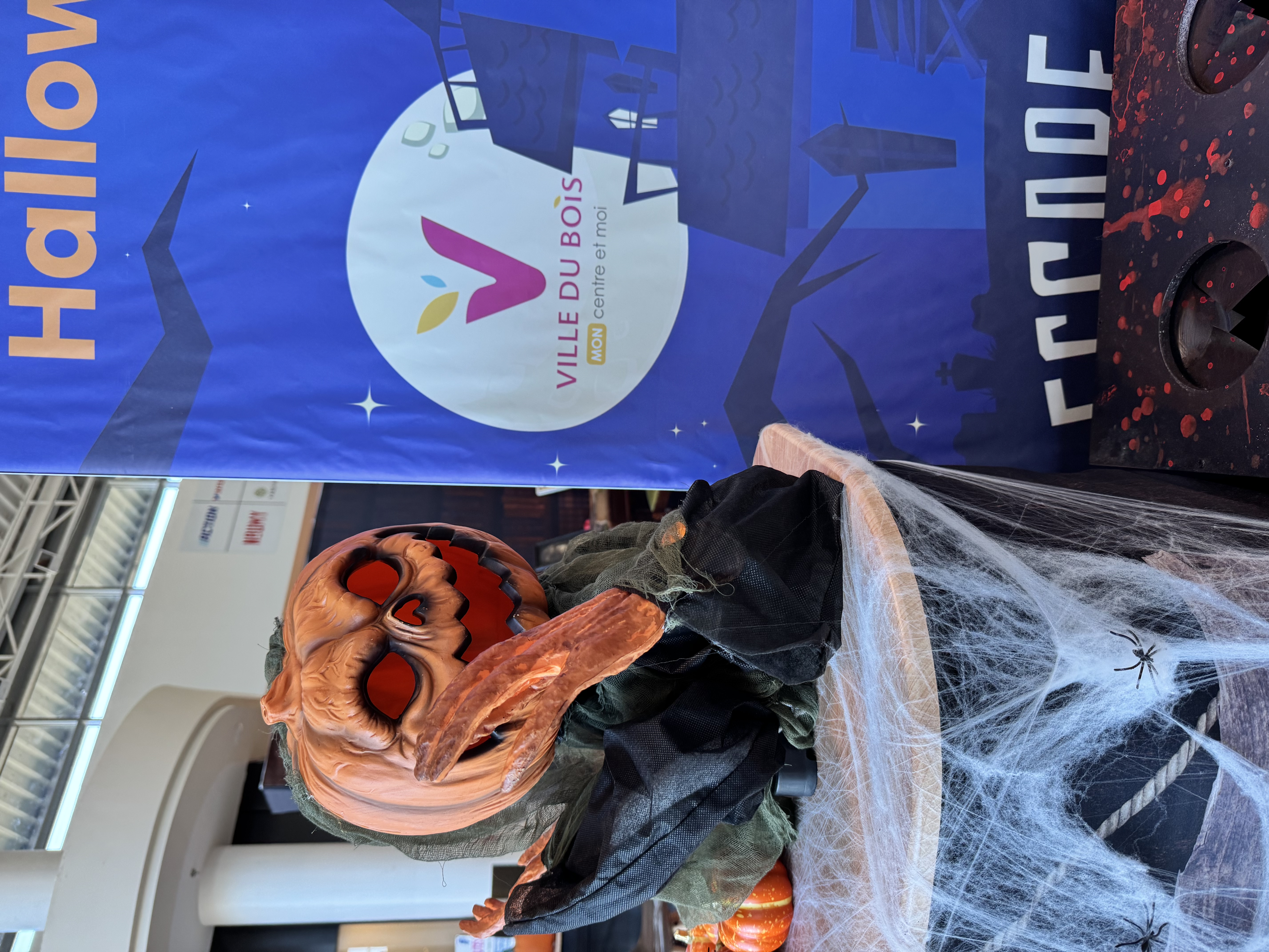 Animation Halloween https://innov-events.be/agence-evenementielle-liege/