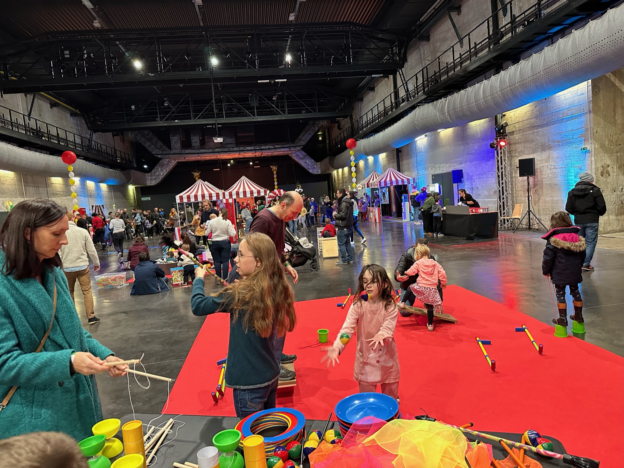 Acting Grenoble (38)