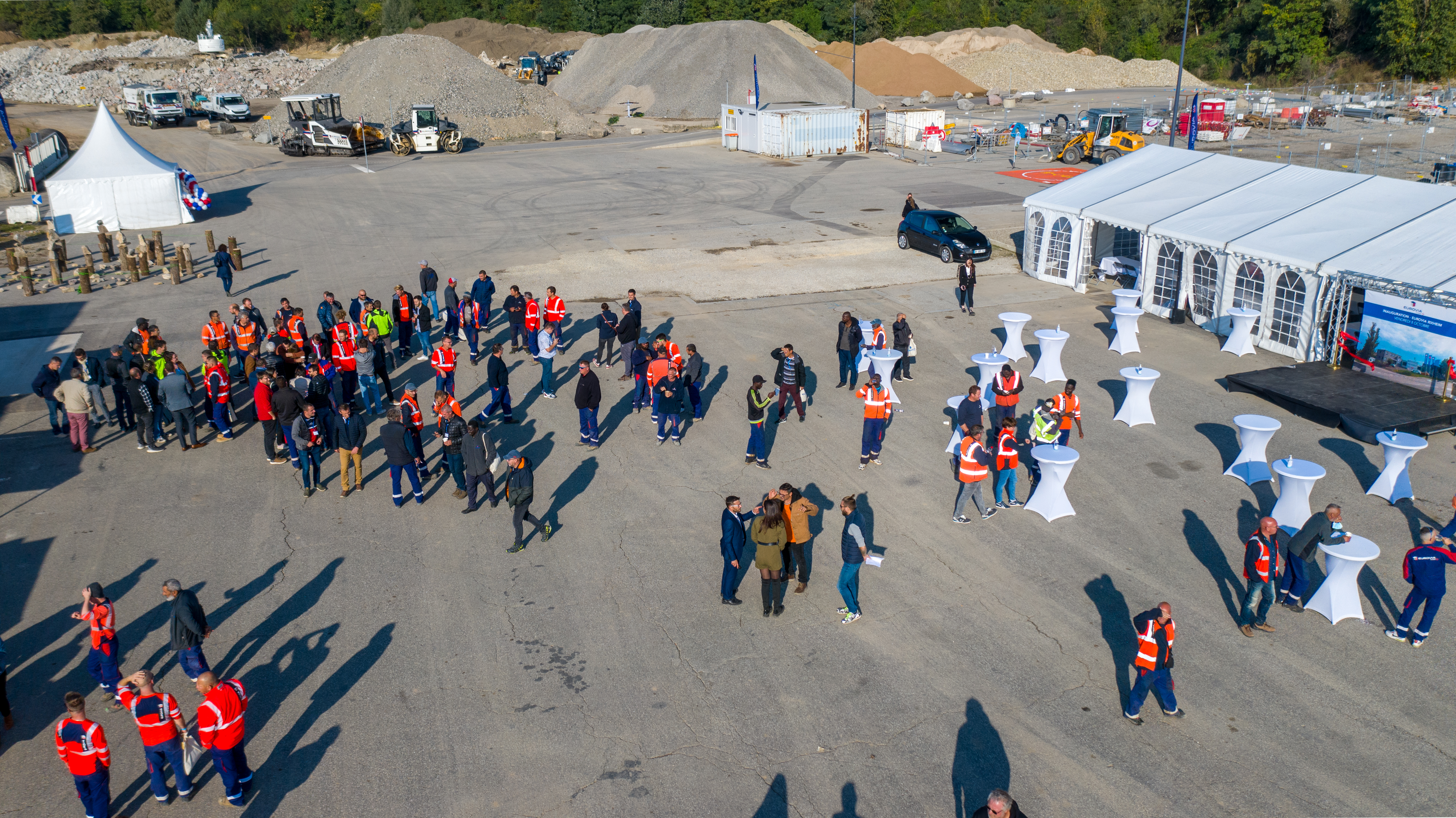 Photographie événementielle Nord