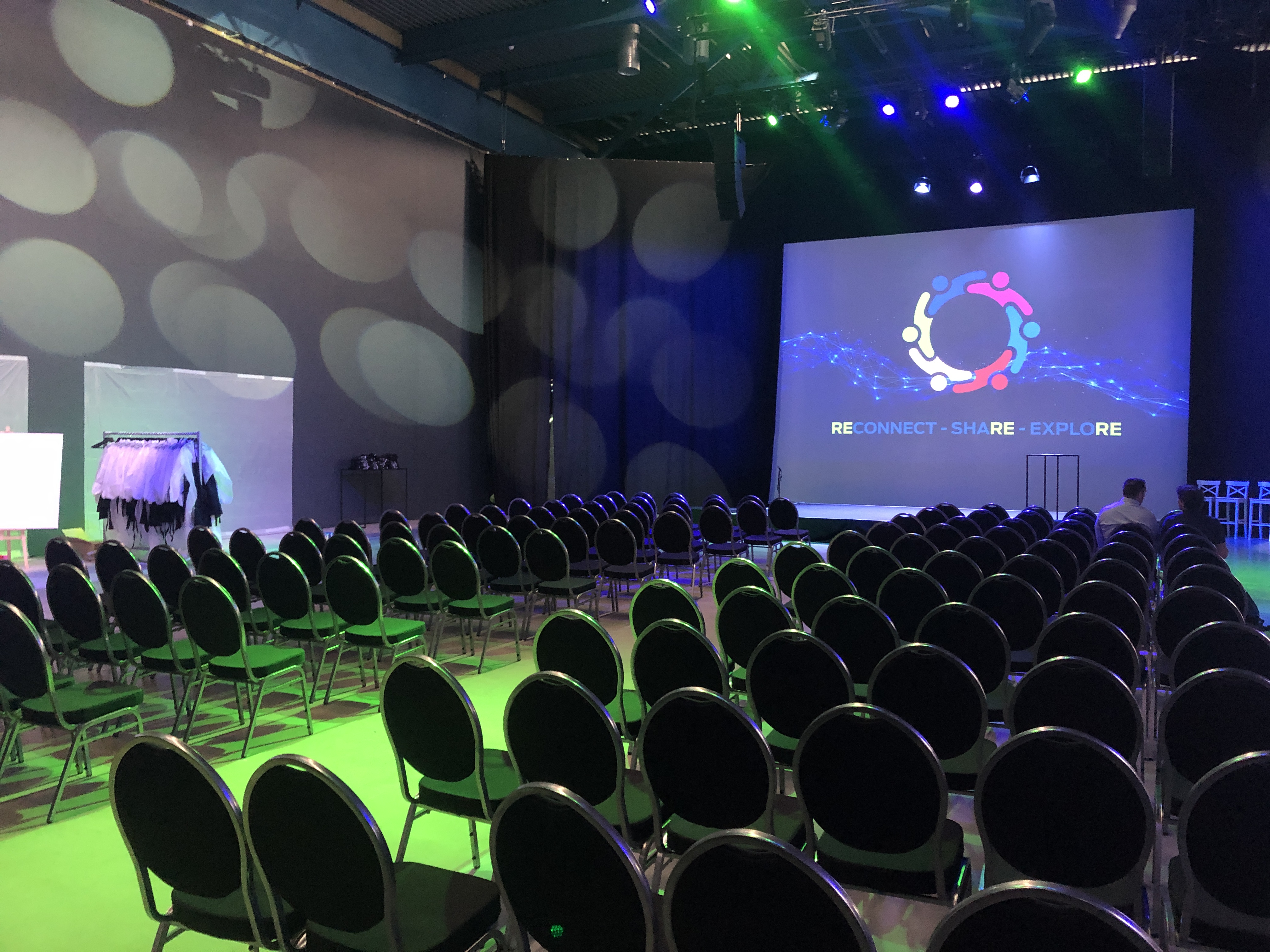 Séminaire Pyrénées-Atlantiques