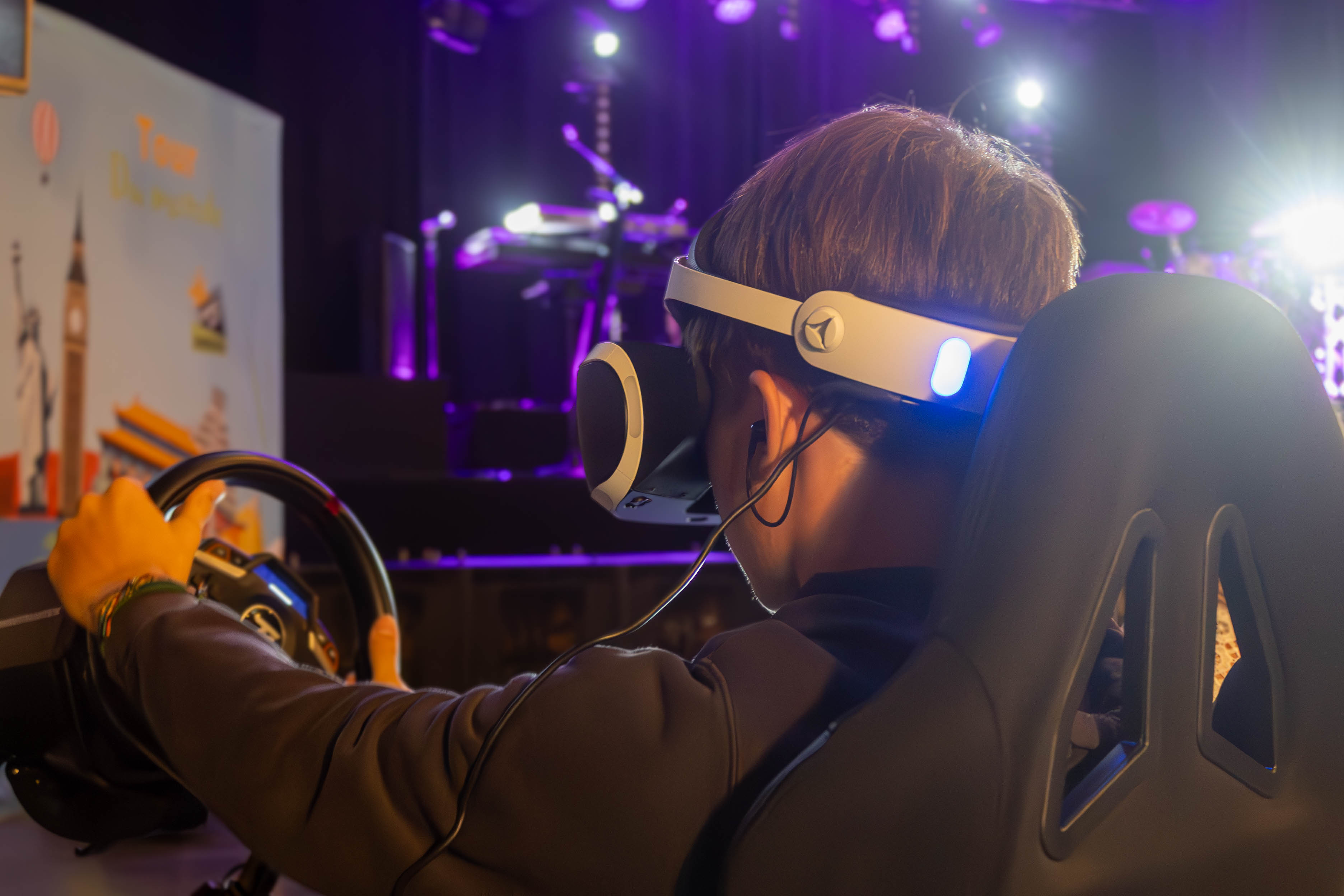 Organiser Location Simulateur de vol Toulouse