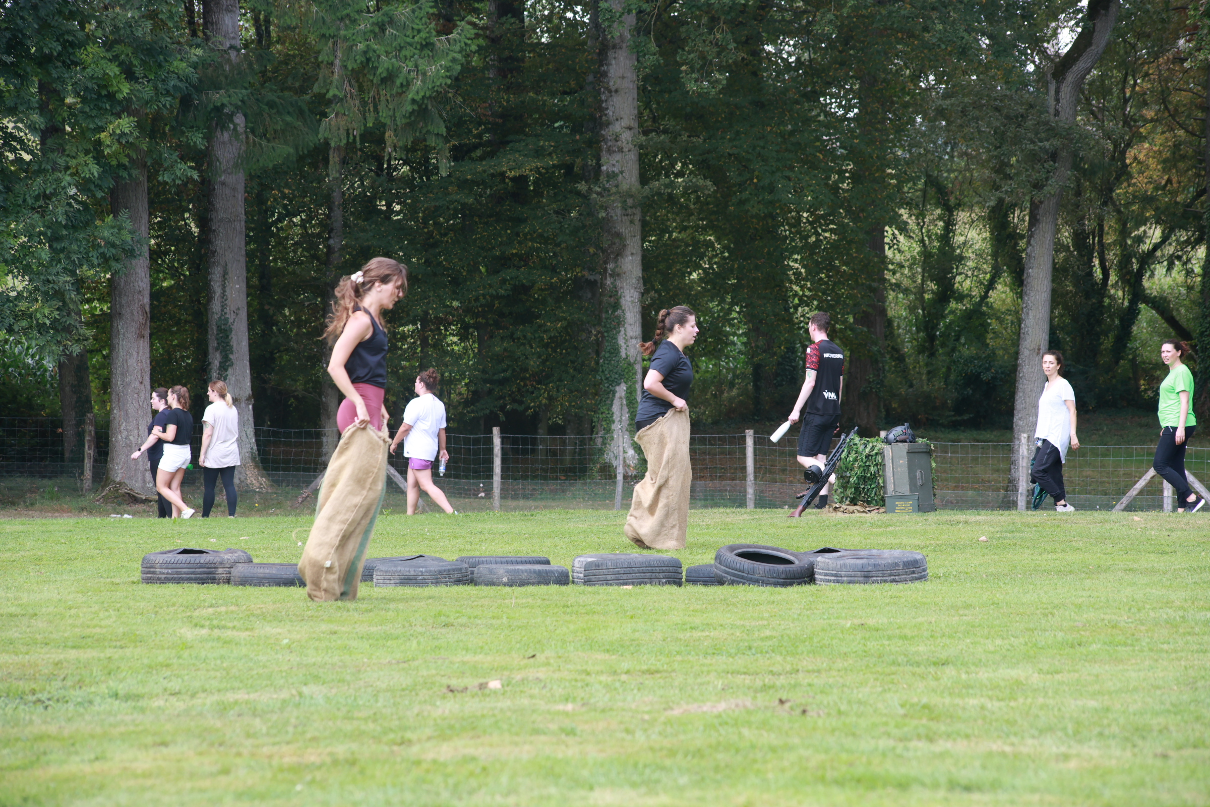 animation RSE (Responsabilité Sociétale des Entreprises) Nord