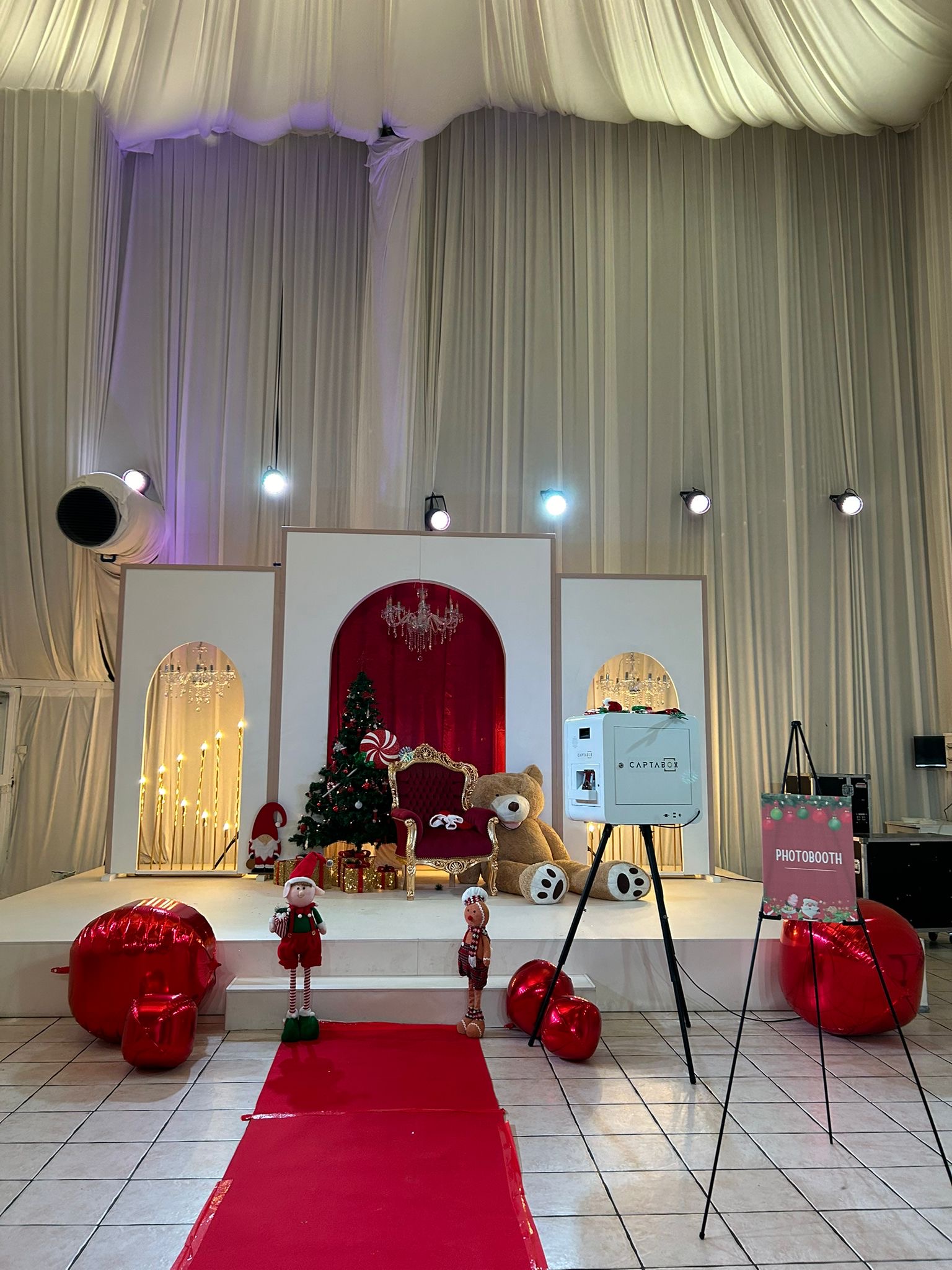 Baptême de l'air en avion Nord