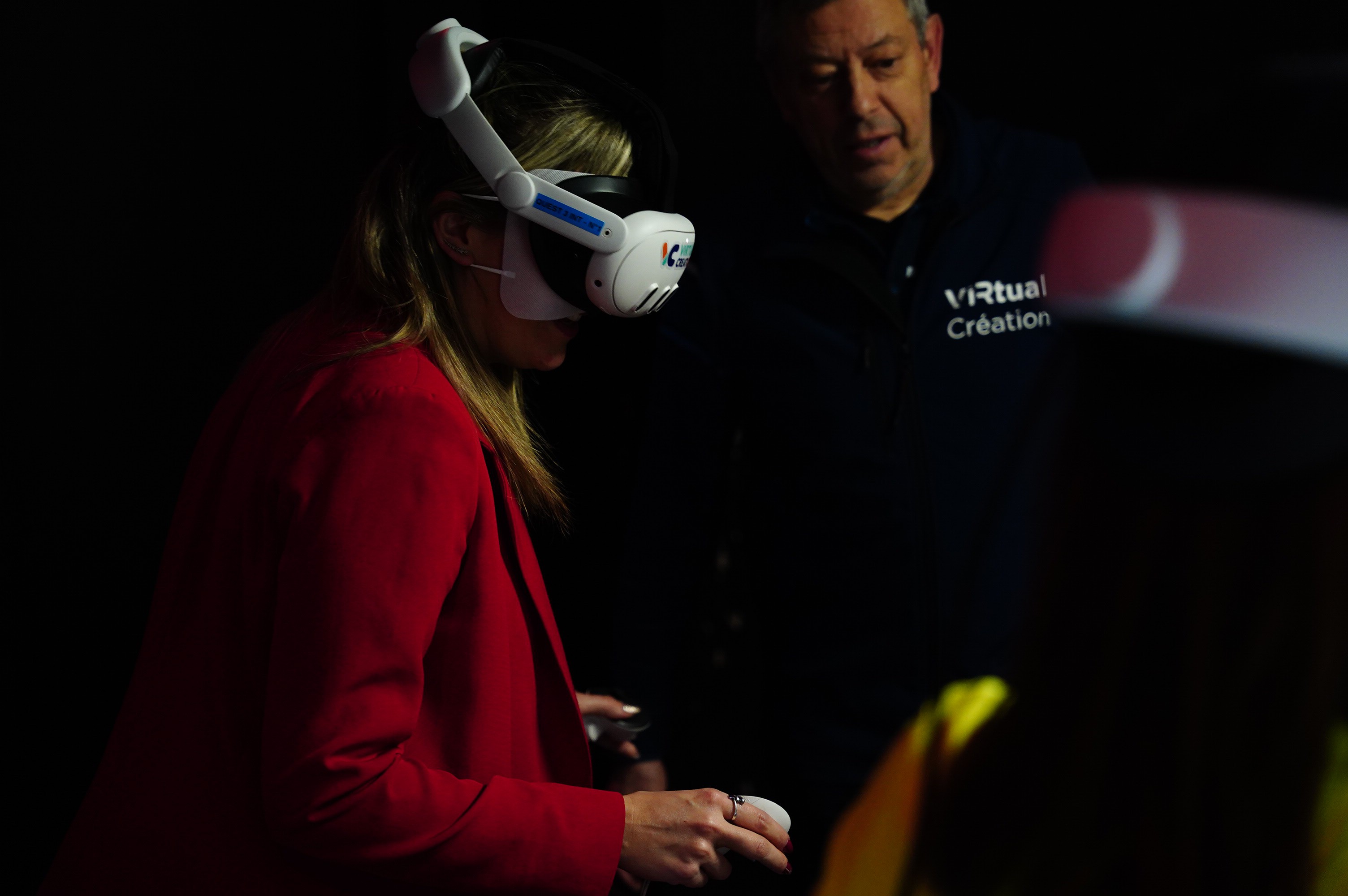 Simulateur de football https://innov-events.be/agence-evenementielle-liege/