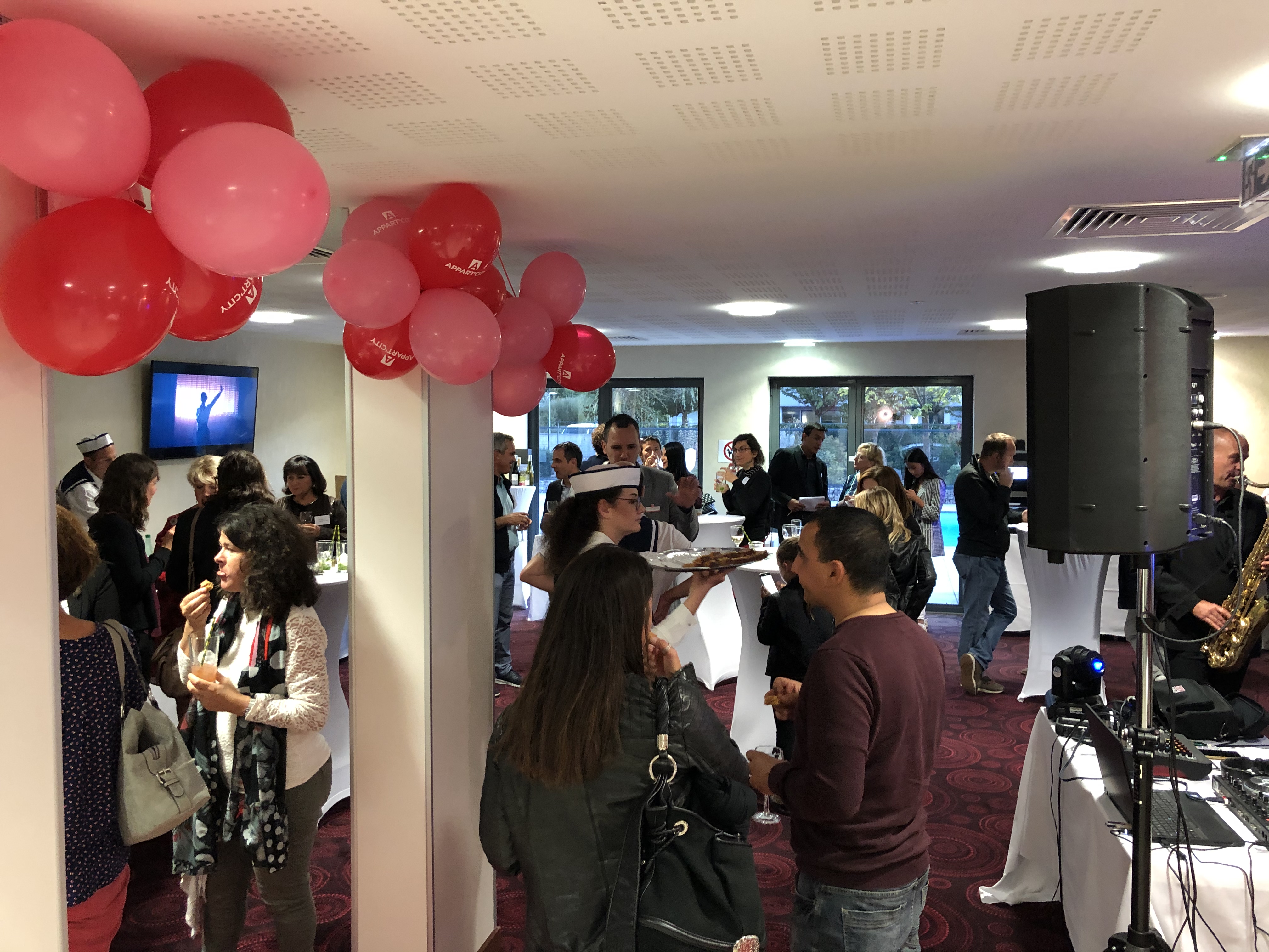 Animation Emission TV Troyes (10)