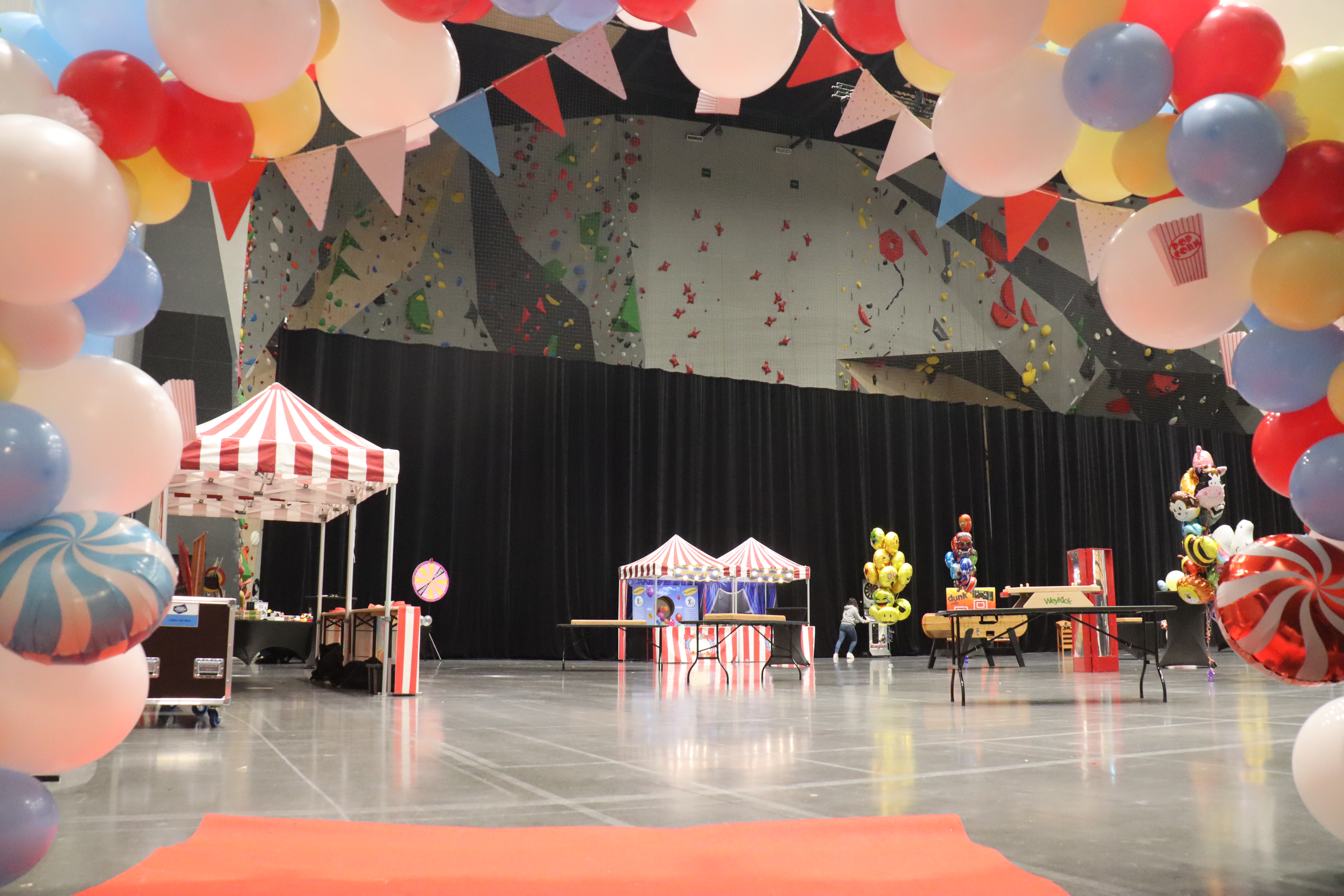 Organiser Trouver hôtesses événementielles Toulon