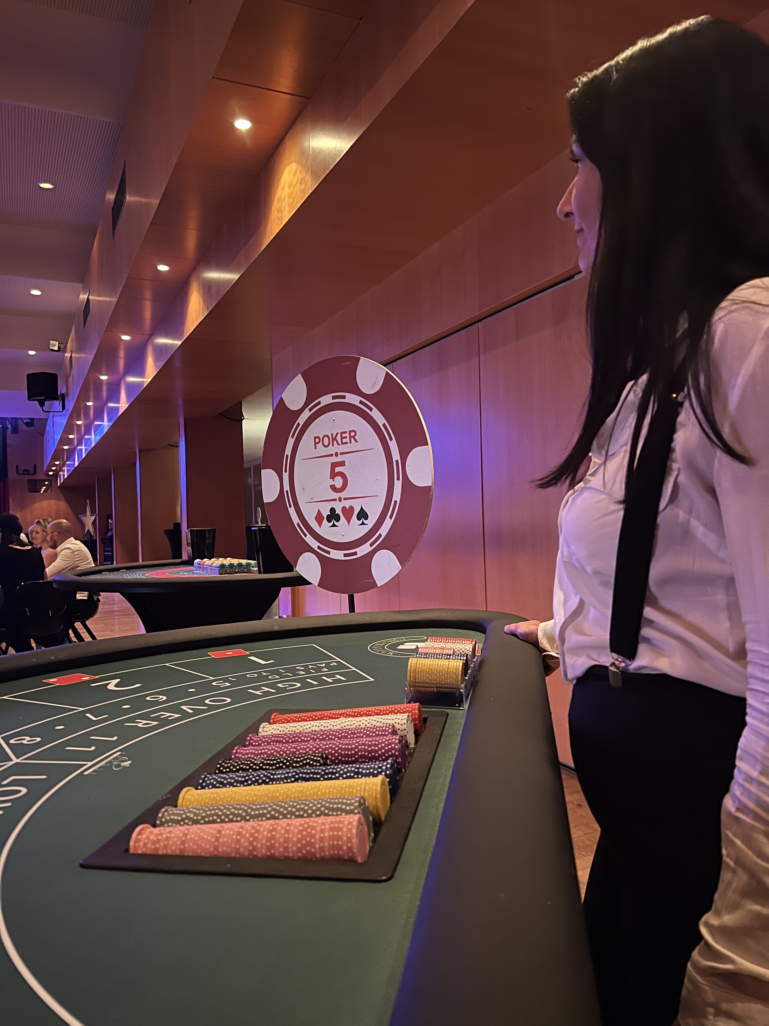 Location de mobilier événementiel Nord