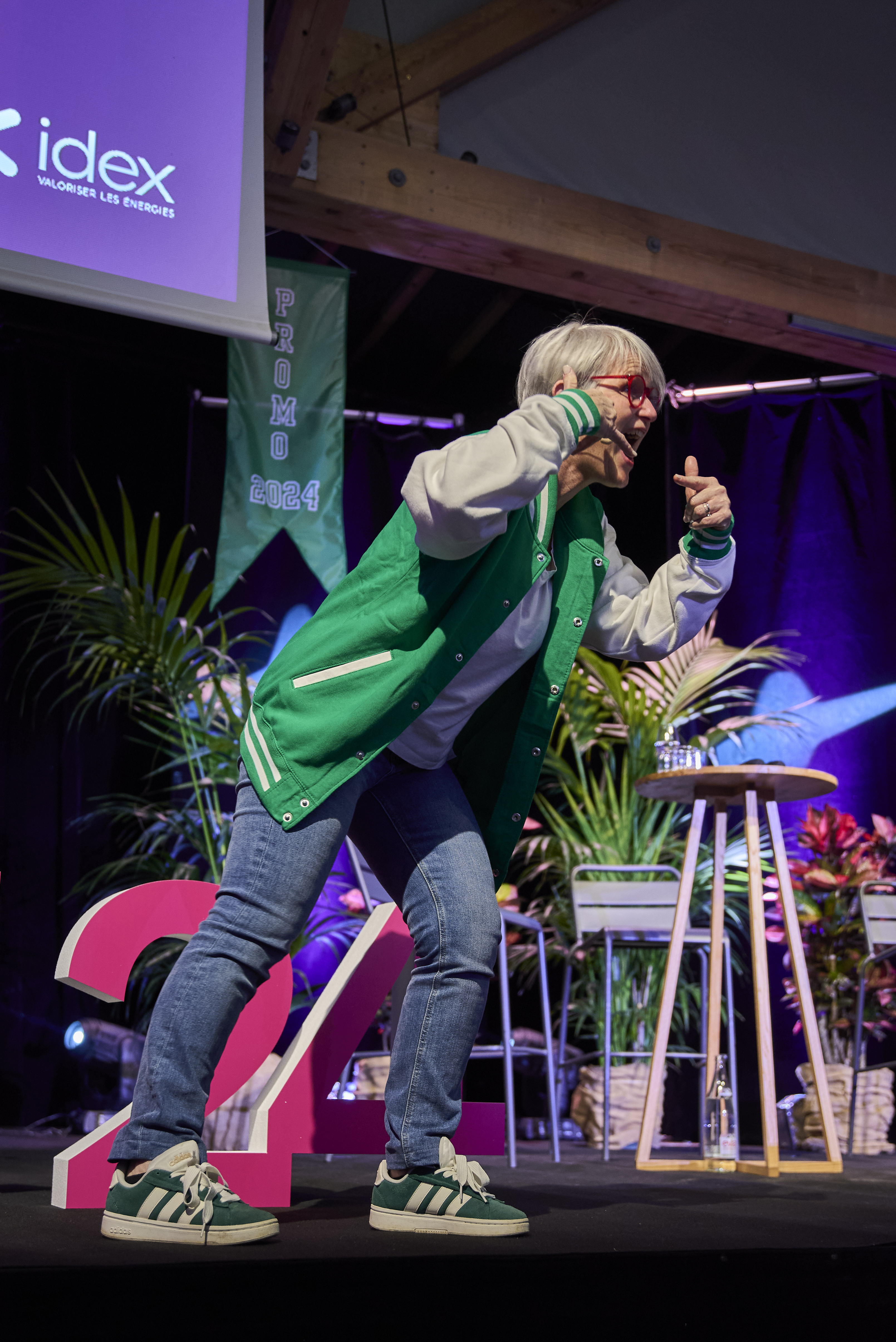 INNOV events Organisation de convention d’entreprise à Montpellier