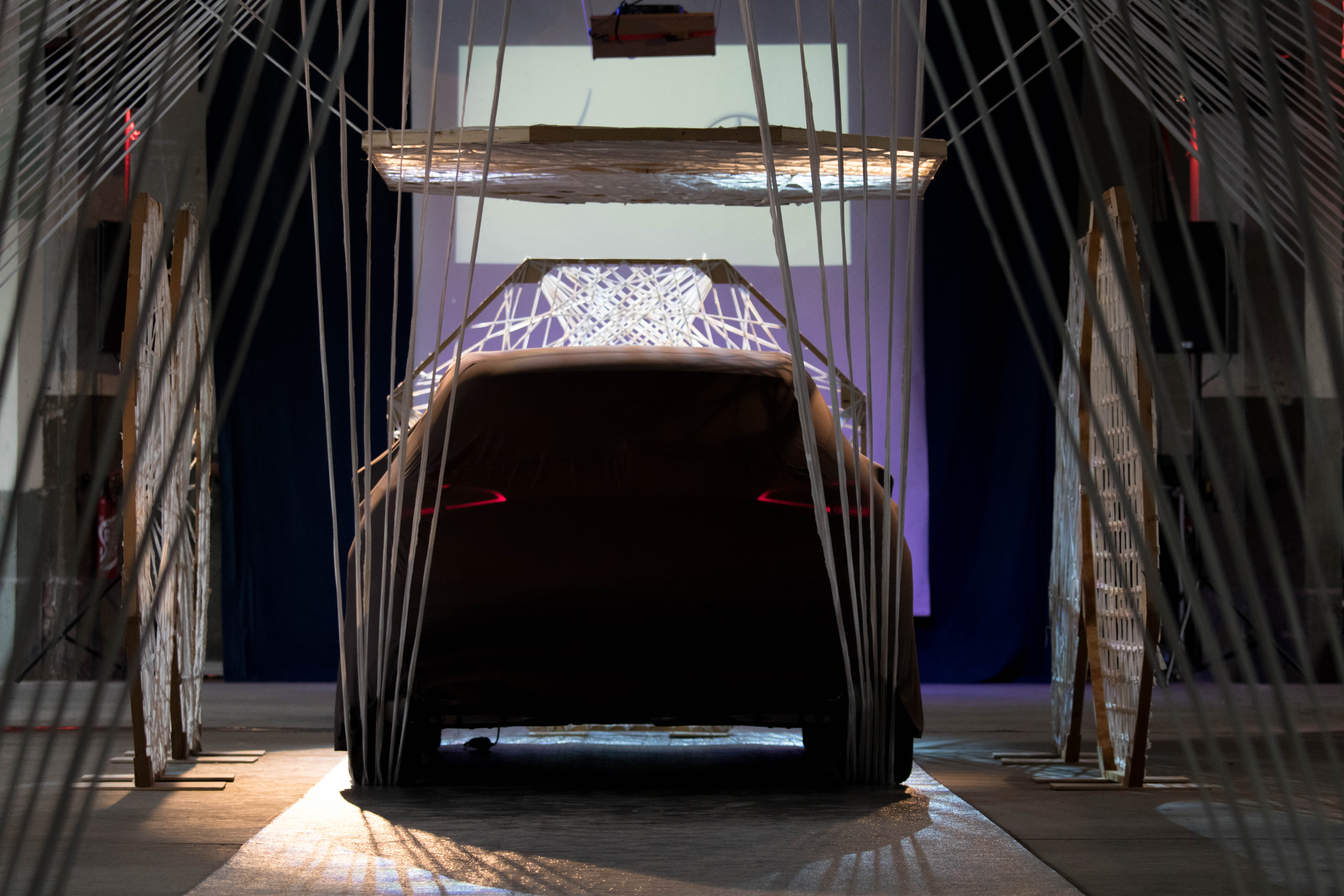 Record du monde Gironde